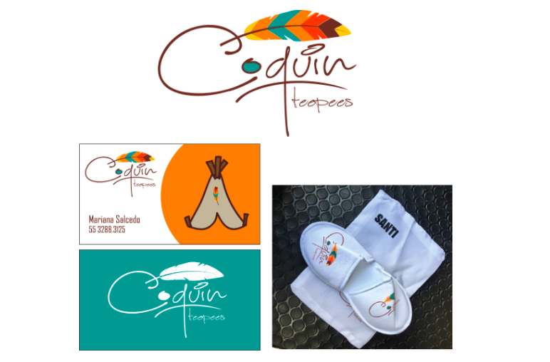 Codún Teepees