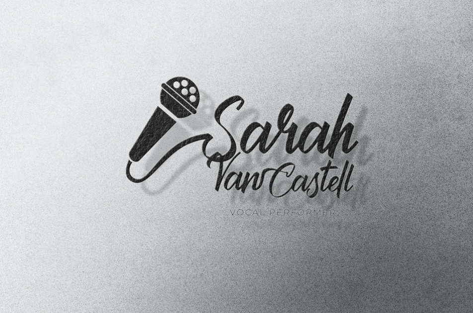 Sarah Van Castell