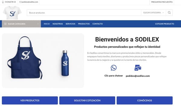 Sodilex