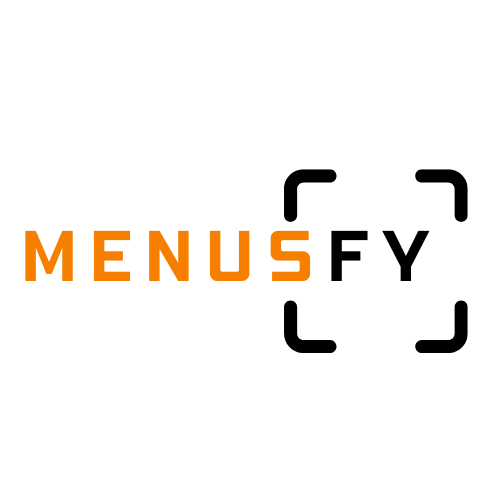 MenusFy