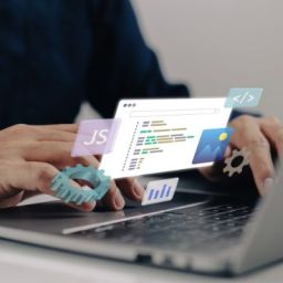 Mantenimiento de Pagina web