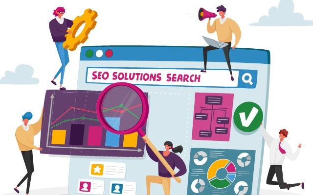 posicionamiento seo local