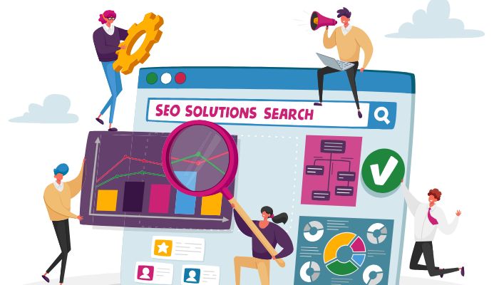 posicionamiento seo local